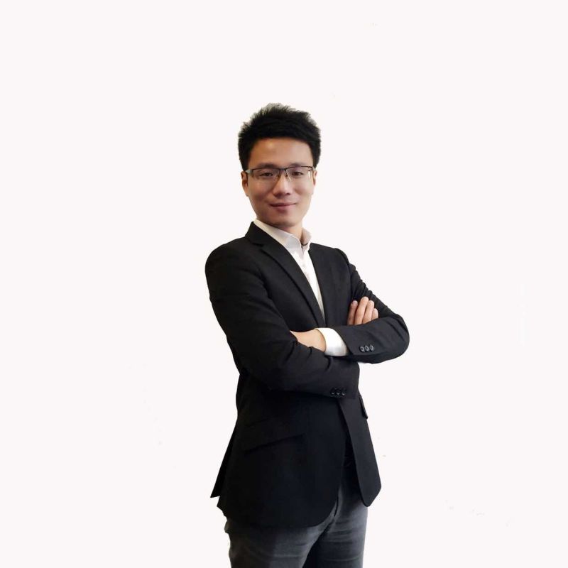 Feixiang SHI, Think tank Expert of ZHSCI