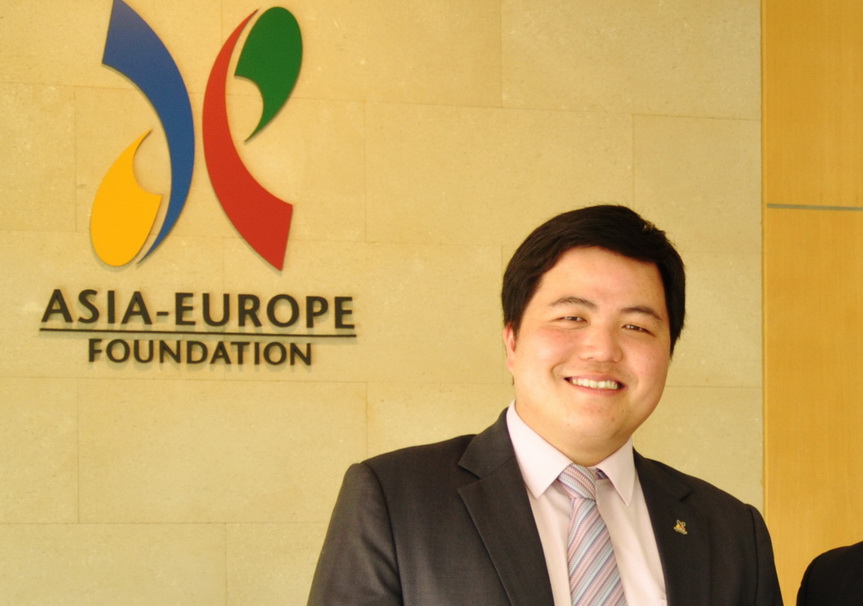 Professor Wei Shen, Think tank Expert of ZHSCI